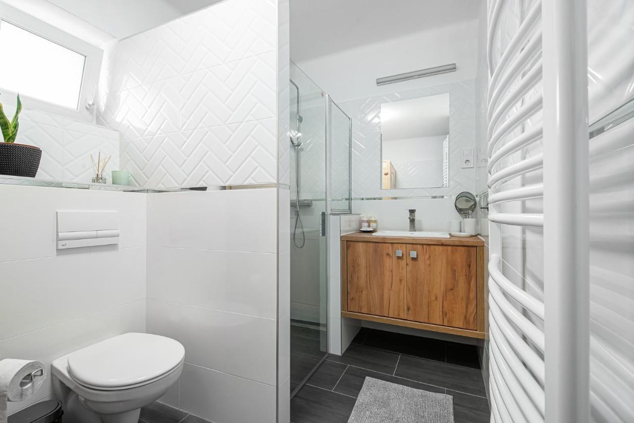Papoula Vendeghaz Apartment Tihany Ngoại thất bức ảnh
