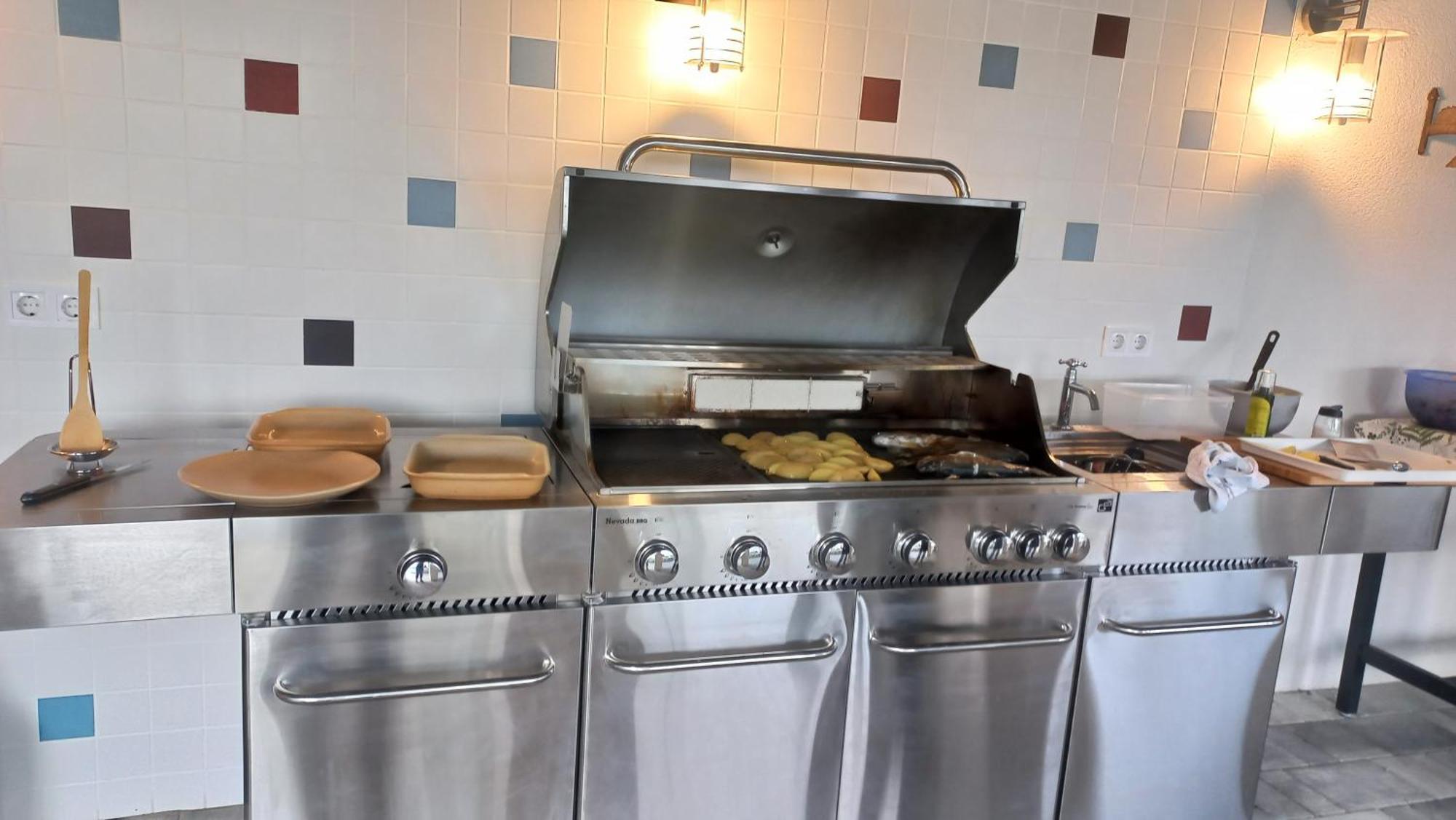 Papoula Vendeghaz Apartment Tihany Ngoại thất bức ảnh