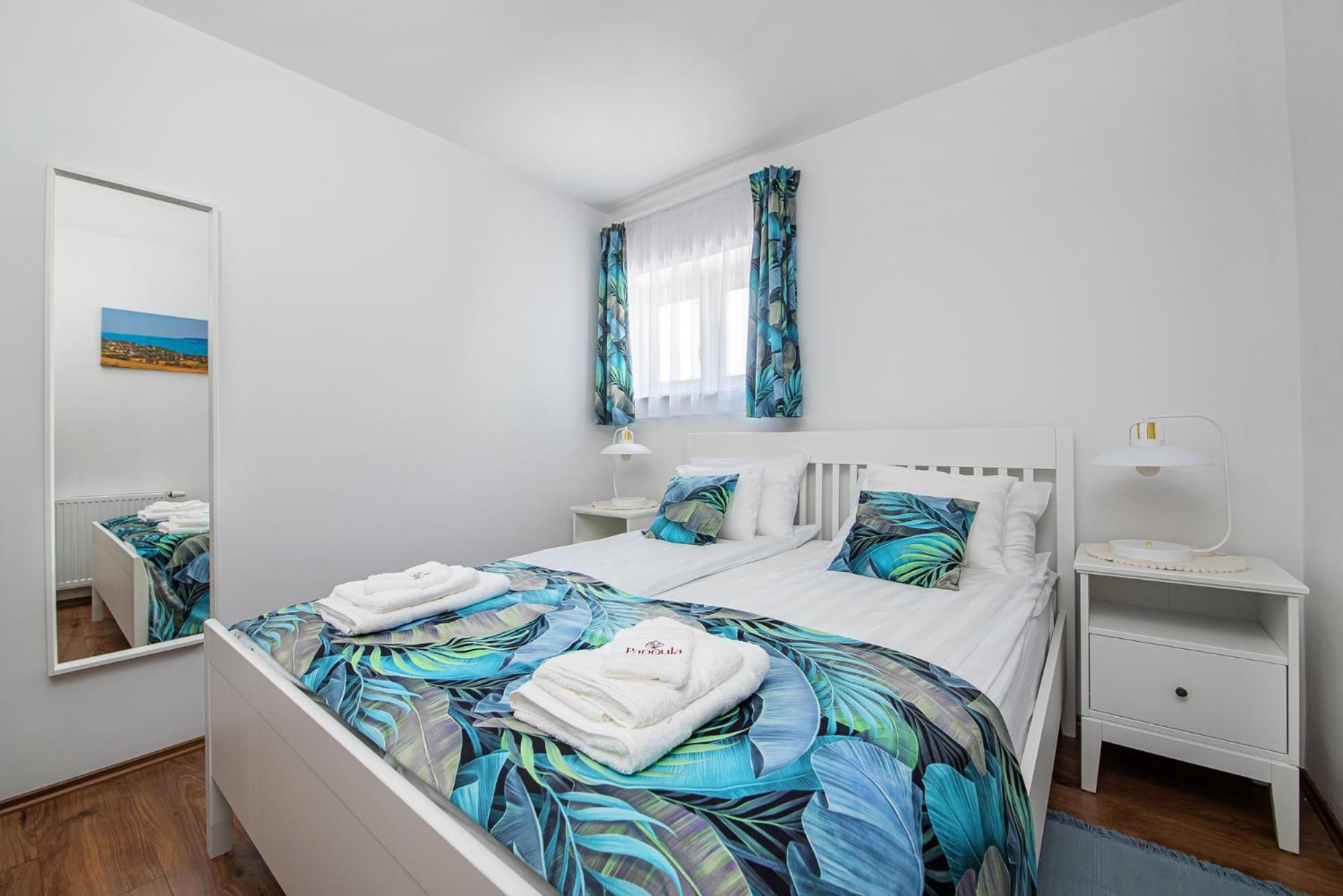 Papoula Vendeghaz Apartment Tihany Ngoại thất bức ảnh