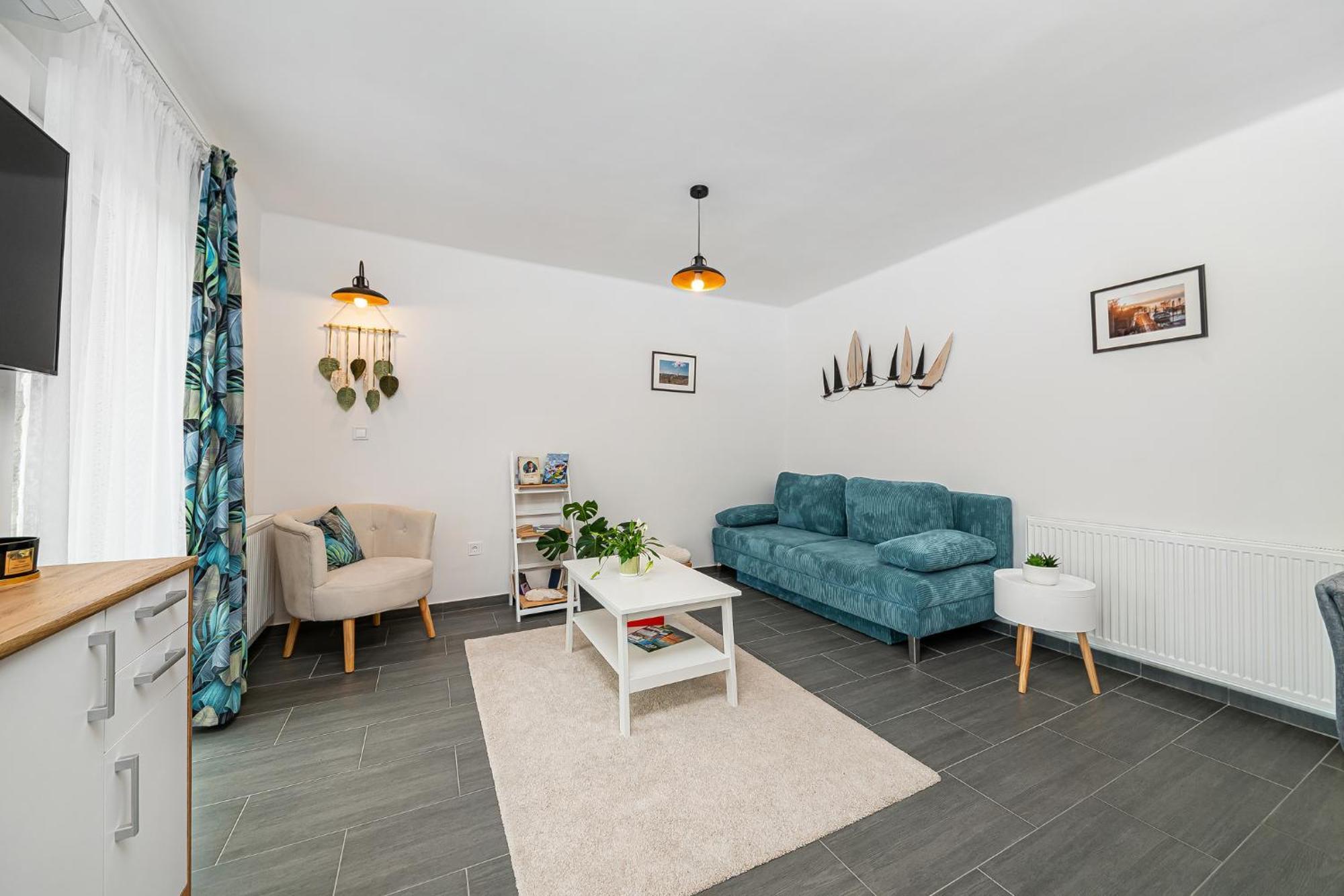 Papoula Vendeghaz Apartment Tihany Ngoại thất bức ảnh